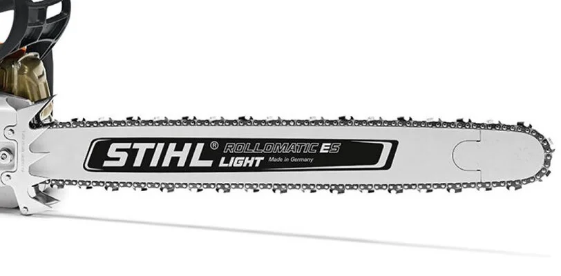 Rollomatic ES Light 63cm/25"
