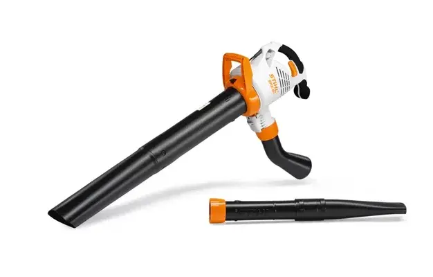 Φυσητήρας αναρροφητήρας ηλεκτρικός  SHE 81