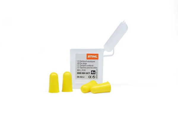 Ωτοβύσματα GSS 33